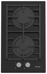 Газовая варочная панель Korting HGG 3825 CN