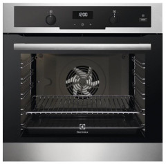 Электрический духовой шкаф Electrolux EOA 5454 TOX