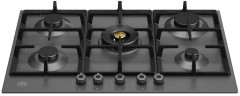 Газовая варочная панель Bertazzoni P755C PRO NE