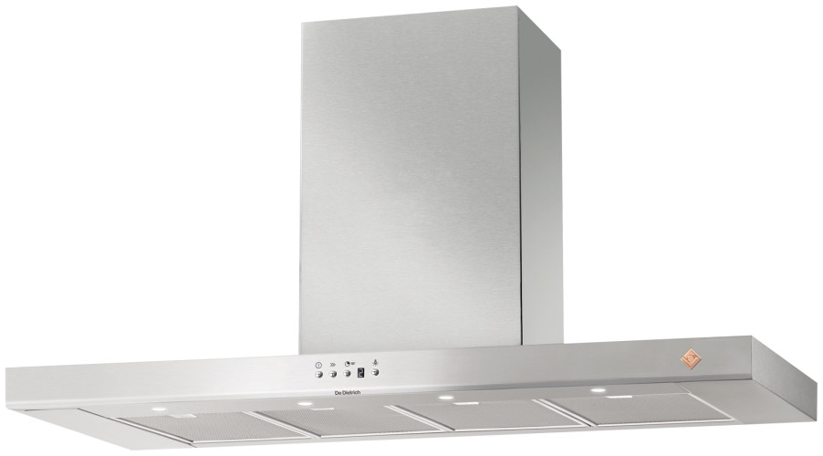 Кухонная вытяжка De Dietrich DHB 7232 X