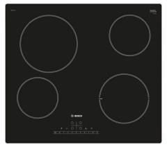 Электрическая варочная панель Bosch PKE 611 FP1E