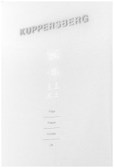 Холодильник Kuppersberg NFM 200 WG