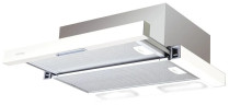 Встраиваемая вытяжка Korting KHP 5211 W