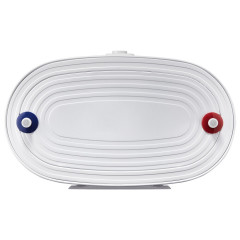 Электрический накопительный водонагреватель Zanussi ZWH/S 30 Splendore Dry