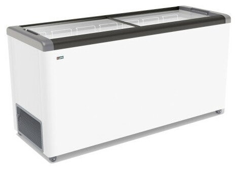 Морозильный ларь Frostor FG600C