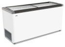 Морозильный ларь Frostor FG600C