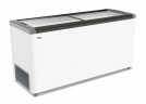 Морозильный ларь Frostor FG600C