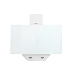 Кухонная вытяжка ZorG Arstaa 1000 60 S белое стекло