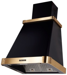 Кухонная вытяжка Kuppersberg V 639 ANT Bronze