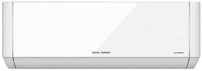 Сплит-система Royal Thermo RTBI-18HN8/white