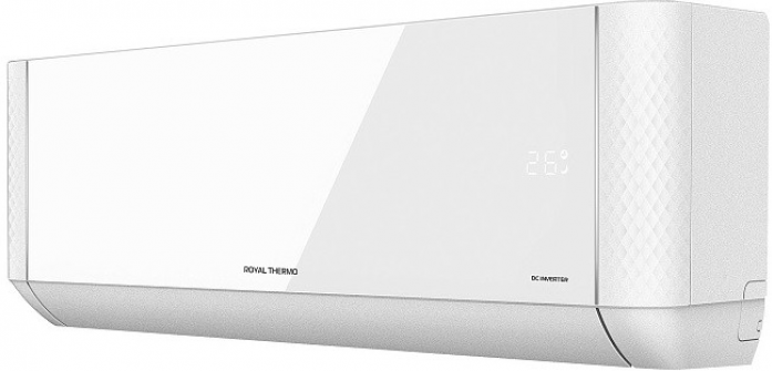 Сплит-система Royal Thermo RTBI-18HN8/white