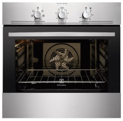 Электрический духовой шкаф Electrolux EOB 92200 BX