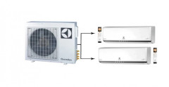 Мульти сплит-система Electrolux EACO/I-14FMI-2/N8_ERP / EACS/I-07HP_FMI/N8_ERP x 2 units