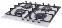 Газовая варочная панель Korting HGG 635 CTW
