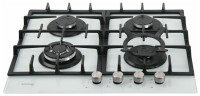 Газовая варочная панель Korting HGG 635 CTW