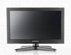 Телевизор KRONMARK 19LE100M