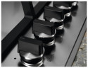 Газовая варочная панель Electrolux GPE 363 MX