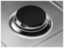 Газовая варочная панель Electrolux GPE 363 MX