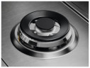 Газовая варочная панель Electrolux GPE 363 MX