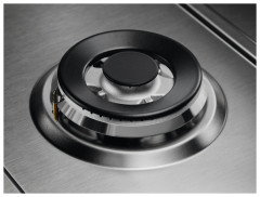 Газовая варочная панель Electrolux GPE 363 MX