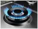 Газовая варочная панель Electrolux GPE 363 MX