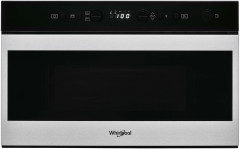 Встраиваемая микроволновая печь Whirlpool W7 MN 840