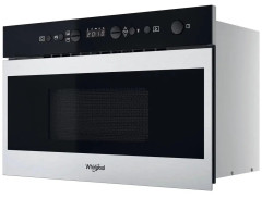Встраиваемая микроволновая печь Whirlpool W7 MN 840