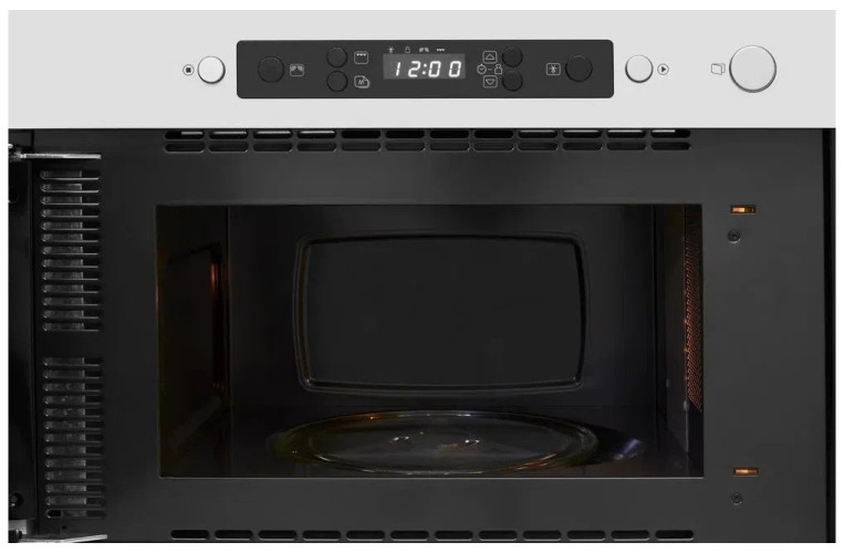Встраиваемая микроволновая печь Whirlpool W7 MN 840