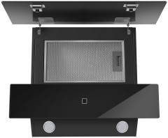 Кухонная вытяжка MAUNFELD PLYM TOUCH 60