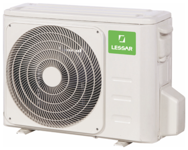 Настенная сплит-система Lessar LS-H36KPA2 / LU-H36KPA2