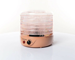 Сушилка для овощей Zigmund &amp; Shtain ZFD-401