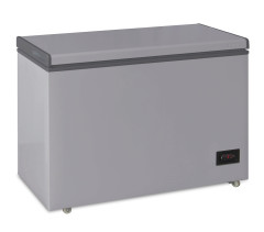 Морозильный ларь Бирюса M240KDN