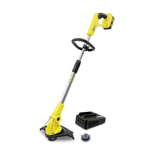 Триммер аккумуляторный Karcher LTR 18-30 1.444-310