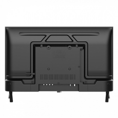 Телевизор BQ 24F34B Black