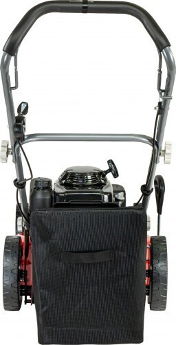 Газонокосилка бензиновая HND LM53XP