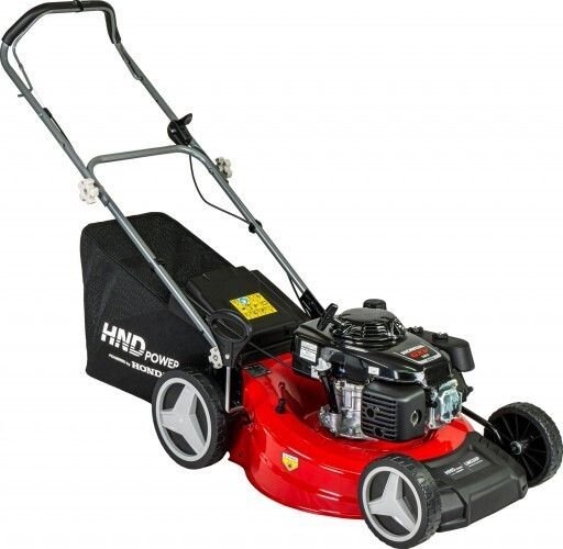 Газонокосилка бензиновая HND LM53XP