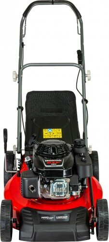 Газонокосилка бензиновая HND LM53XP