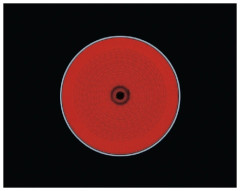 Электрическая варочная панель Electrolux CPE 6433 KF