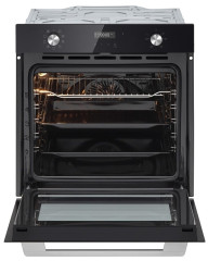Электрический духовой шкаф LG WSEZ7213B1