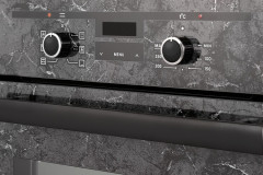 Электрический духовой шкаф Gefest ЭДВ ДА 622-02 К53