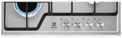 Газовая варочная панель Electrolux GRE 263 MX