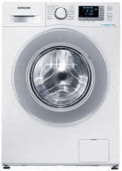 Стиральная машина Samsung WF6CF1R0W2W