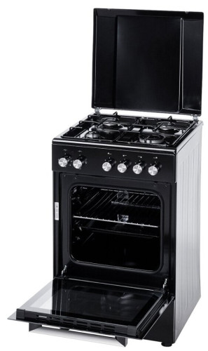 Комбинированная плита Simfer F50MB43016