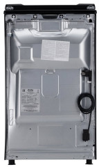 Комбинированная плита Simfer F50MB43016