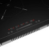 Индукционная варочная панель Meferi MIH905BK Power