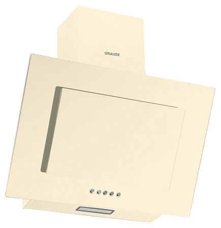 Кухонная вытяжка GRAUDE DHE 60 1 C