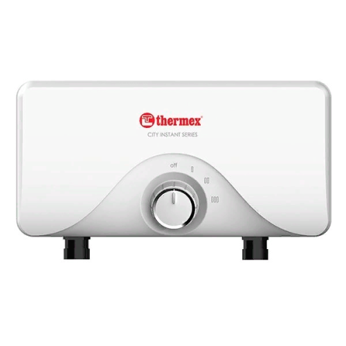 Электрический проточный водонагреватель 5 кВт Thermex City 5500