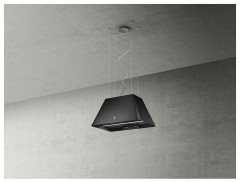 Кухонная вытяжка Elica Ikona BL MAT/A/60