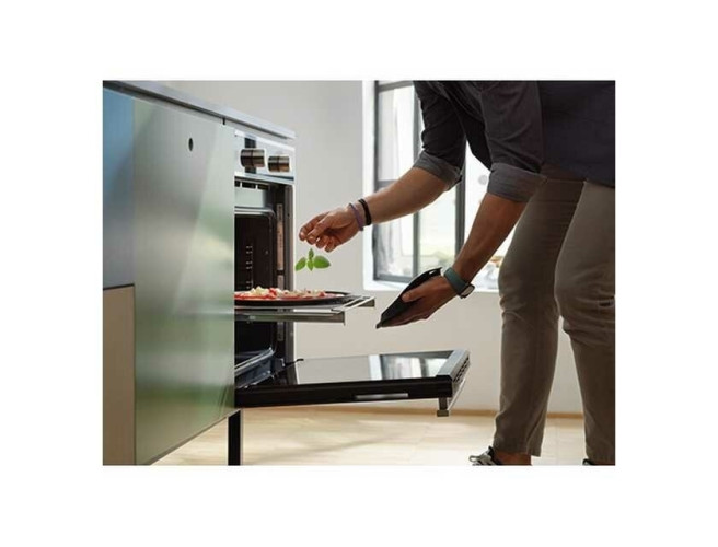 Электрический духовой шкаф Franke FSM 86 H XS 116 0605 990