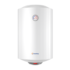 Электрический накопительный водонагреватель Heateq C 80 V
